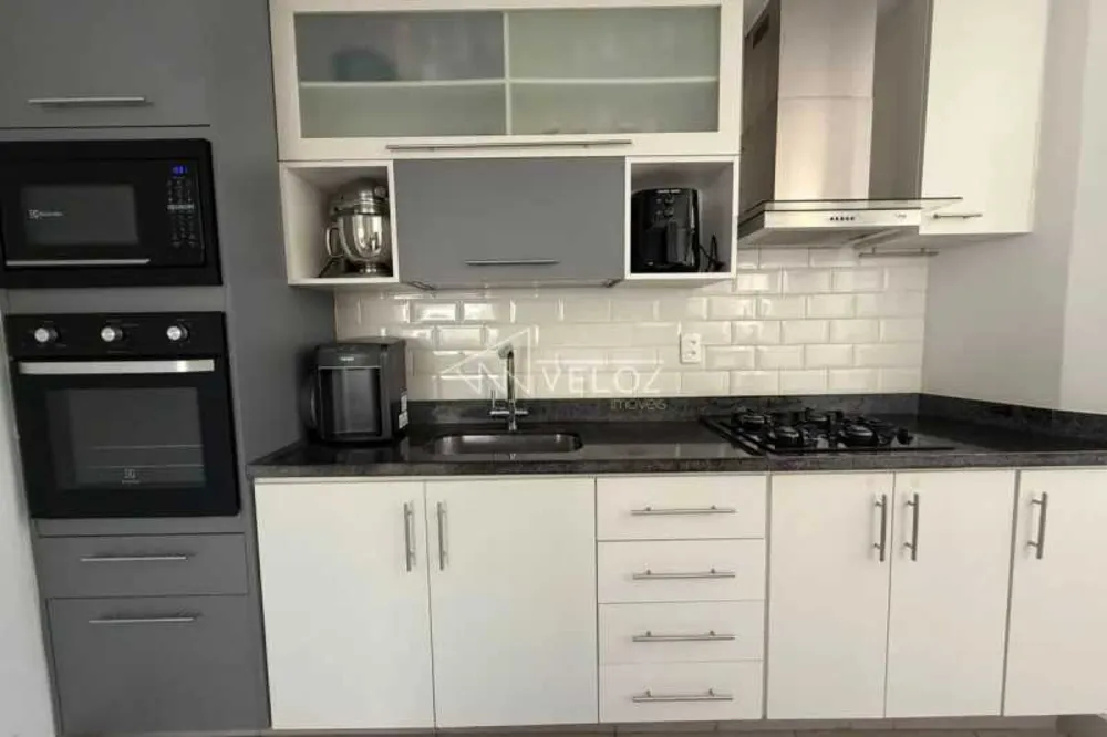 Apartamento, 3 quartos, 92 m² - Foto 6