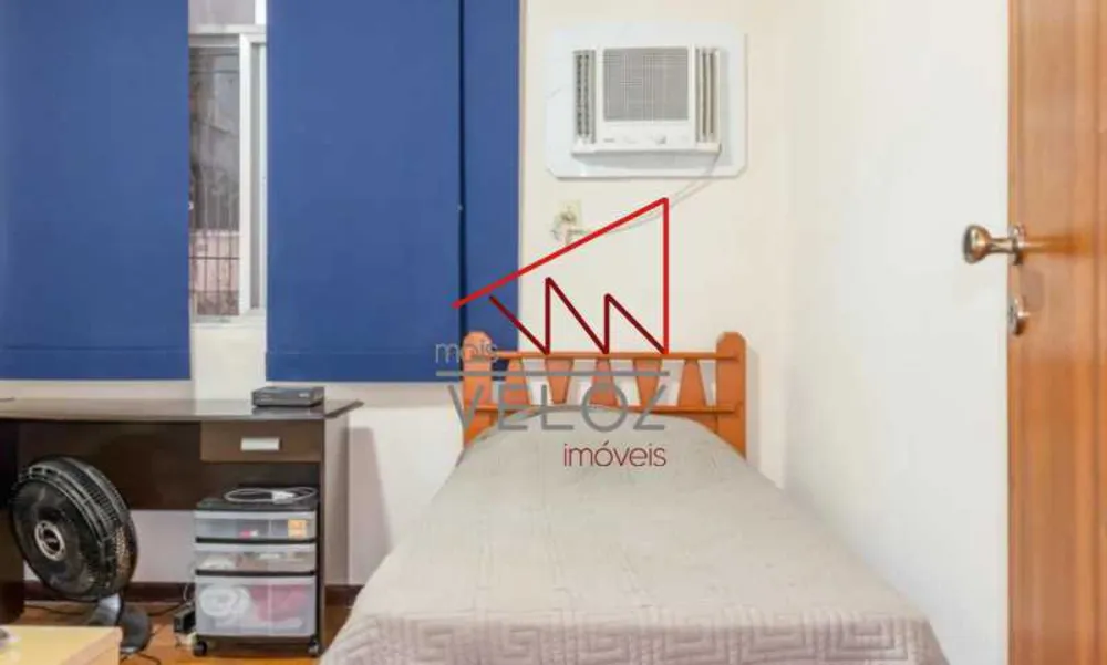 Apartamento, 3 quartos, 100 m² - Foto 13