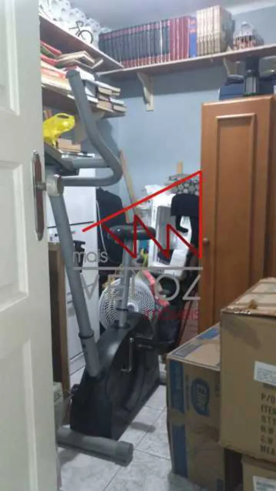 Apartamento, 2 quartos, 64 m² - Foto 2