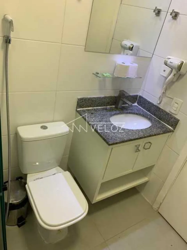Apartamento, 1 quarto, 23 m² - Foto 1