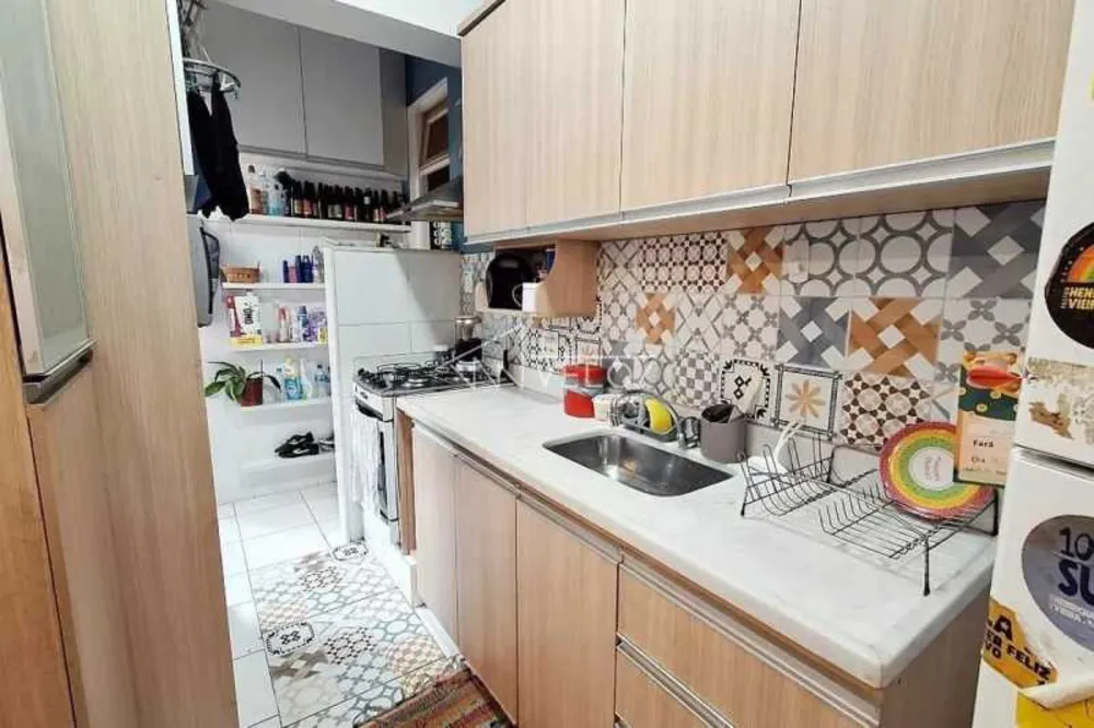 Apartamento, 2 quartos, 58 m² - Foto 7