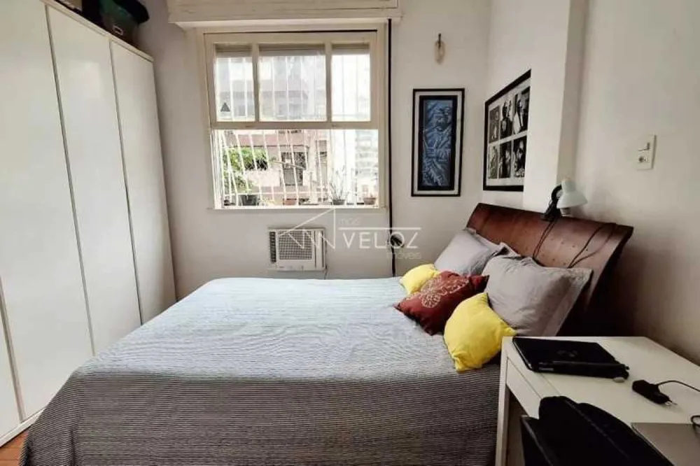 Apartamento, 2 quartos, 58 m² - Foto 14