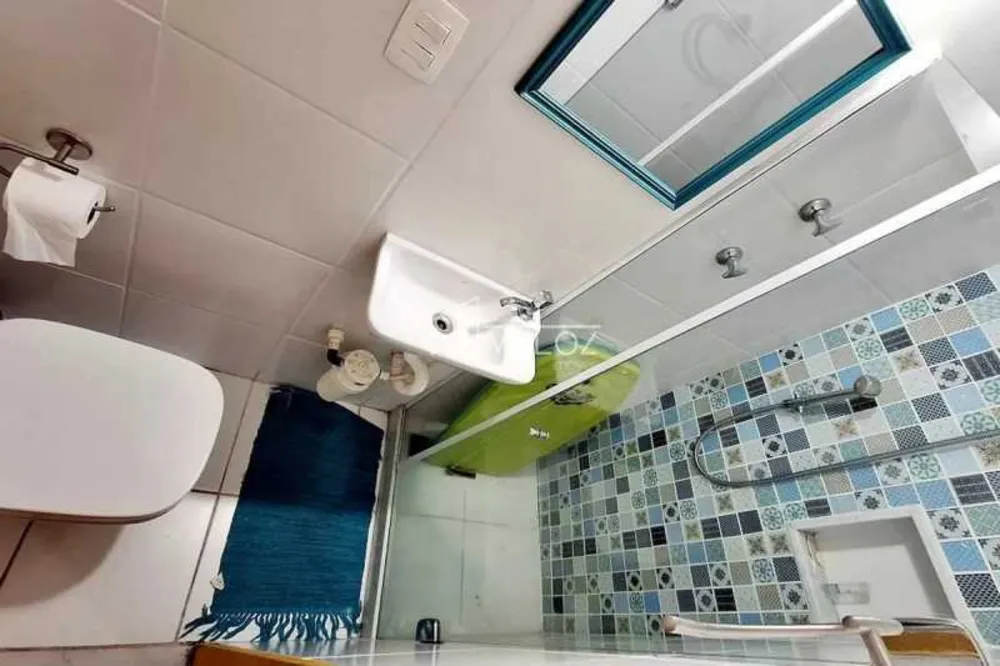 Apartamento, 2 quartos, 58 m² - Foto 23