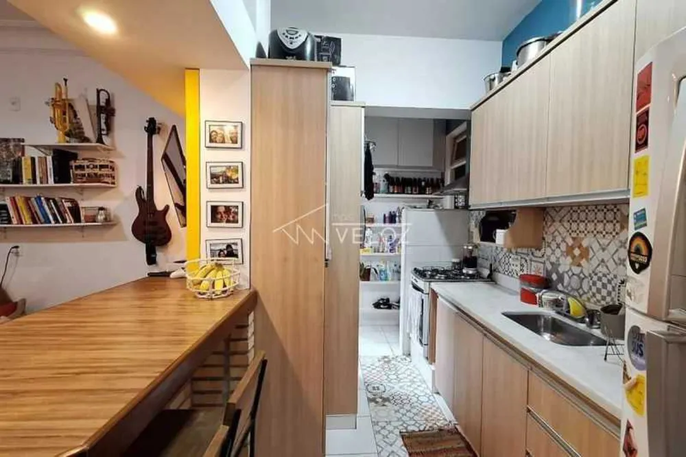 Apartamento, 2 quartos, 58 m² - Foto 6
