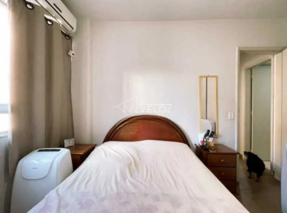 Apartamento, 3 quartos, 82 m² - Foto 11