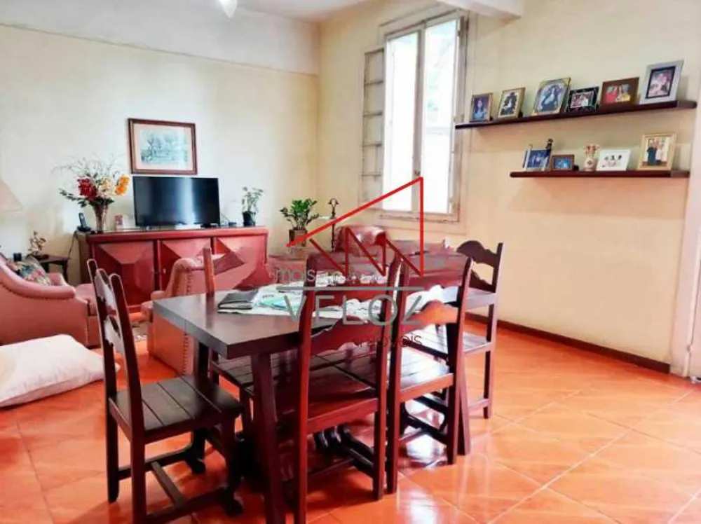 Apartamento, 3 quartos, 89 m² - Foto 7