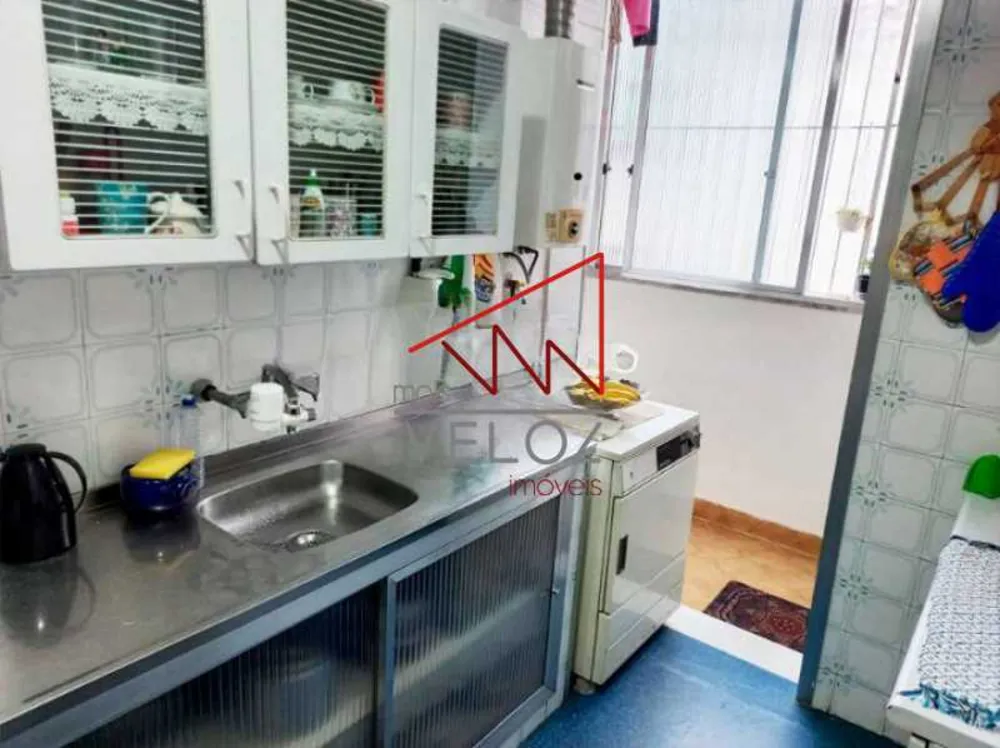 Apartamento, 3 quartos, 89 m² - Foto 1