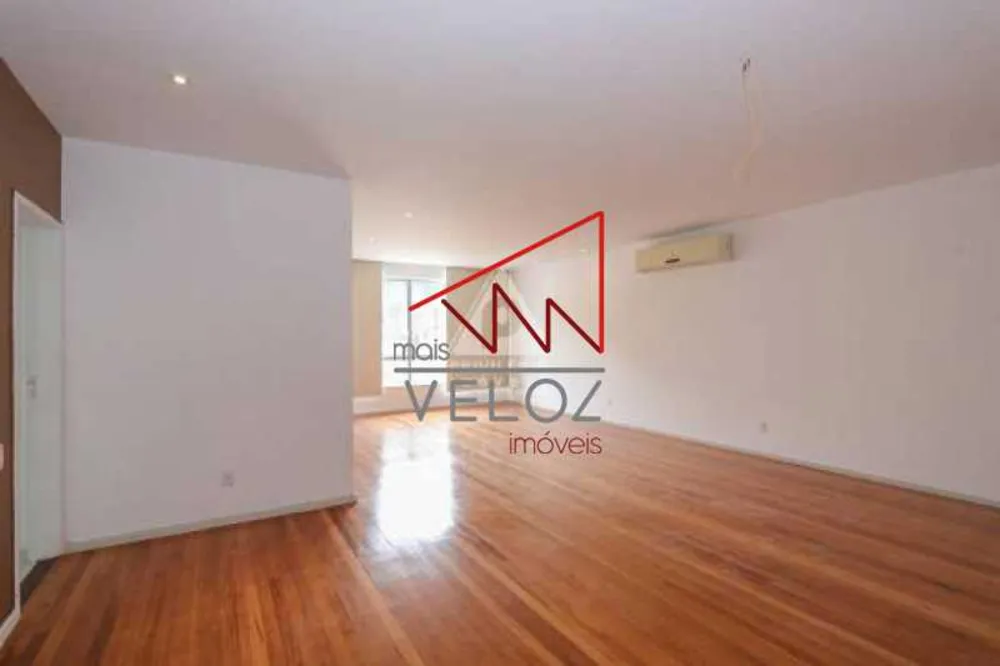 Apartamento, 3 quartos, 159 m² - Foto 8