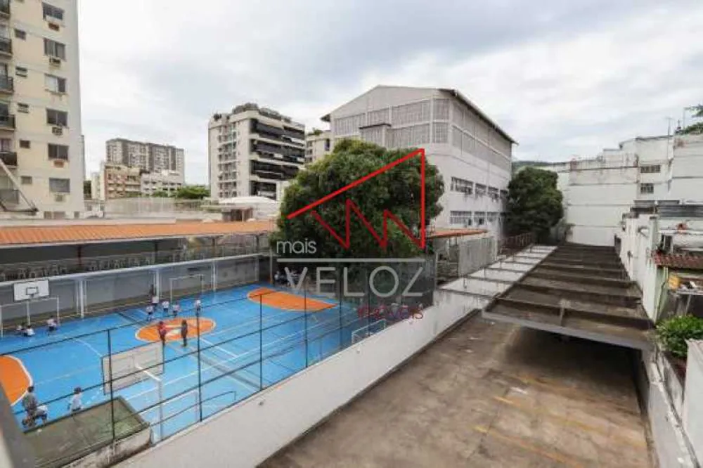 Apartamento, 3 quartos, 159 m² - Foto 7