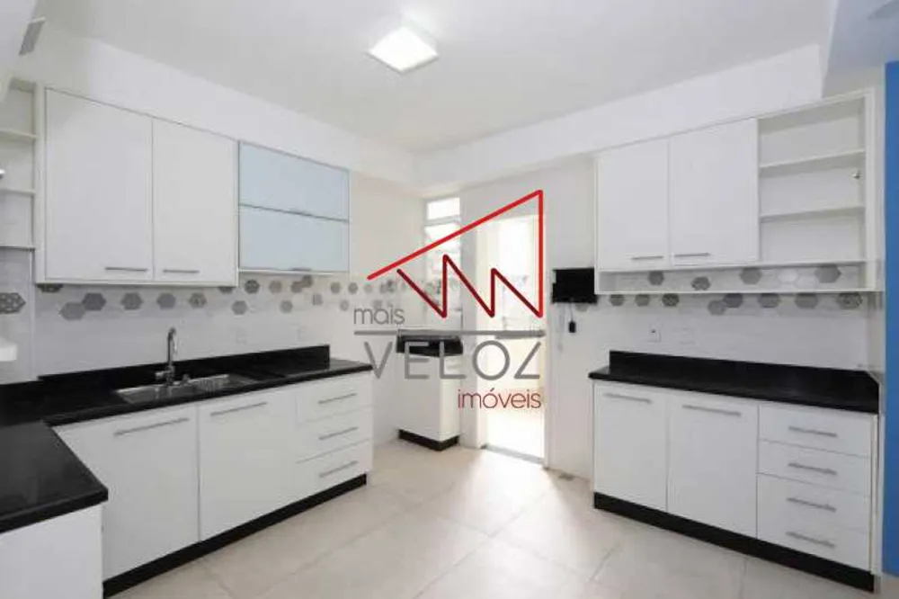 Apartamento, 3 quartos, 159 m² - Foto 14