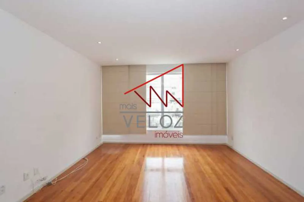 Apartamento, 3 quartos, 159 m² - Foto 15