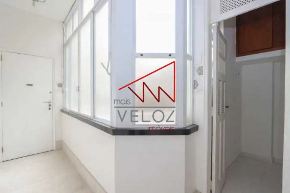 Apartamento, 3 quartos, 159 m² - Foto 11