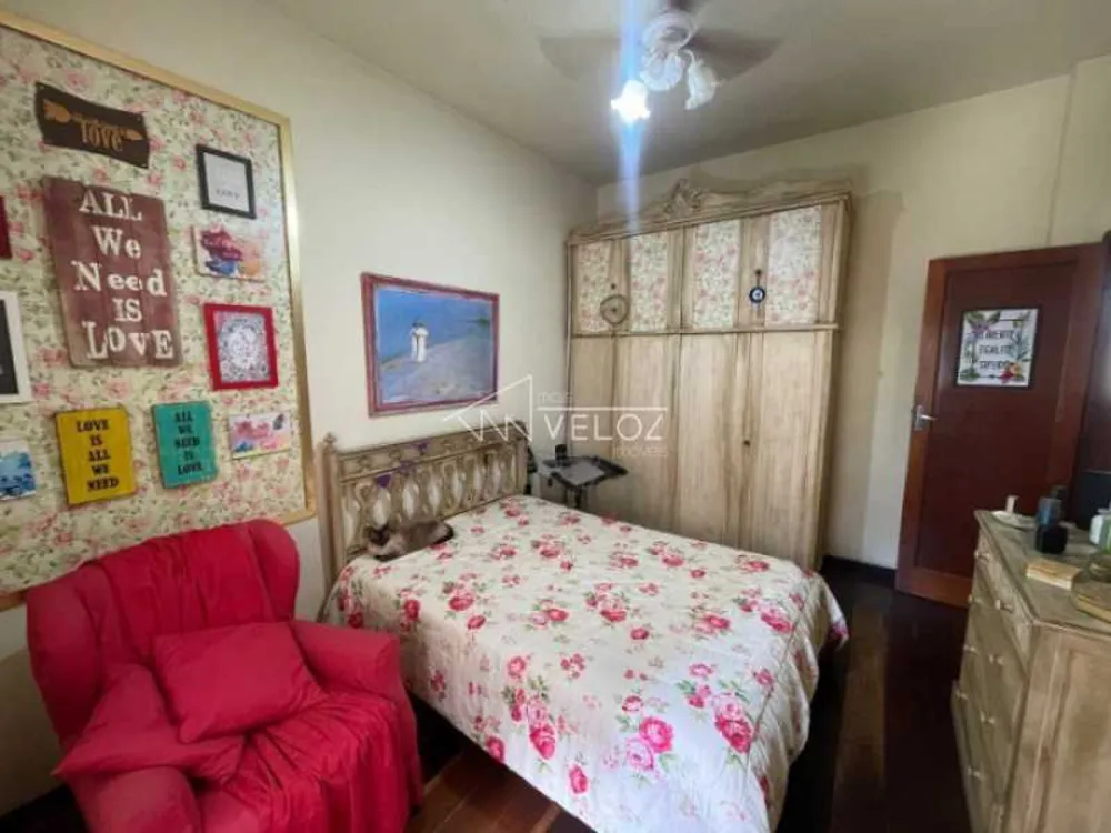 Apartamento, 3 quartos, 97 m² - Foto 11