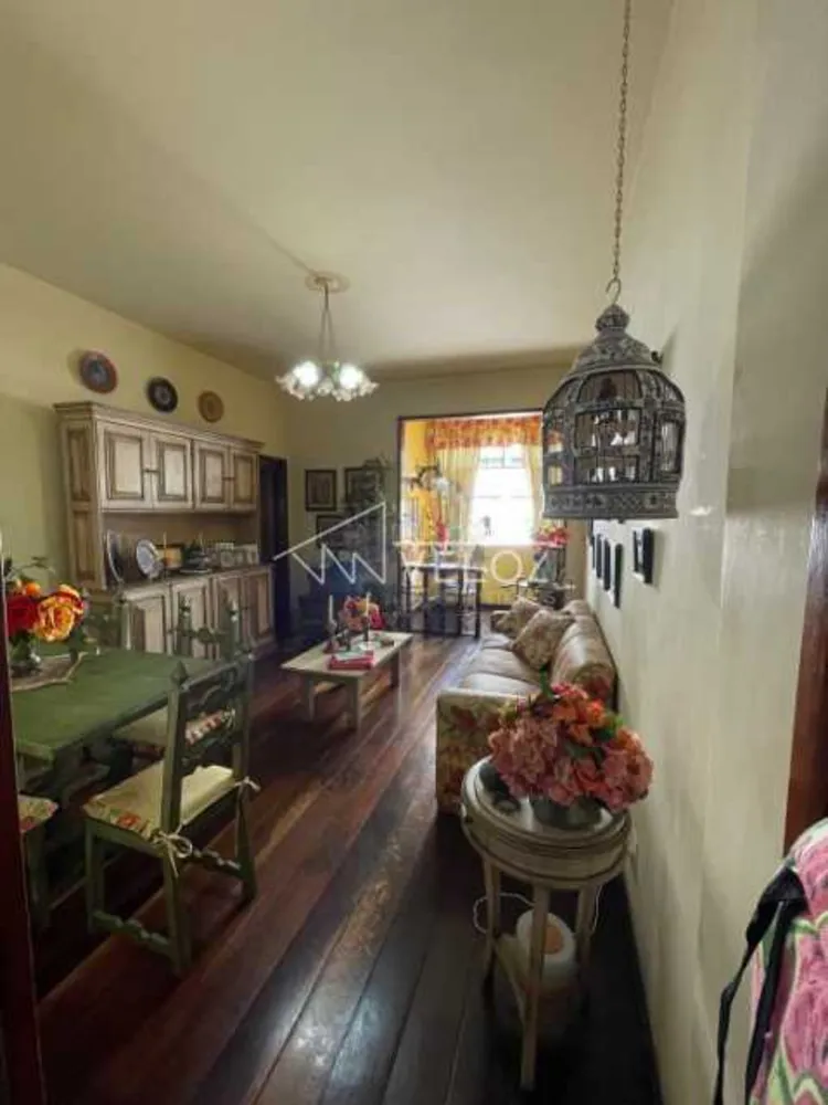 Apartamento, 3 quartos, 97 m² - Foto 4