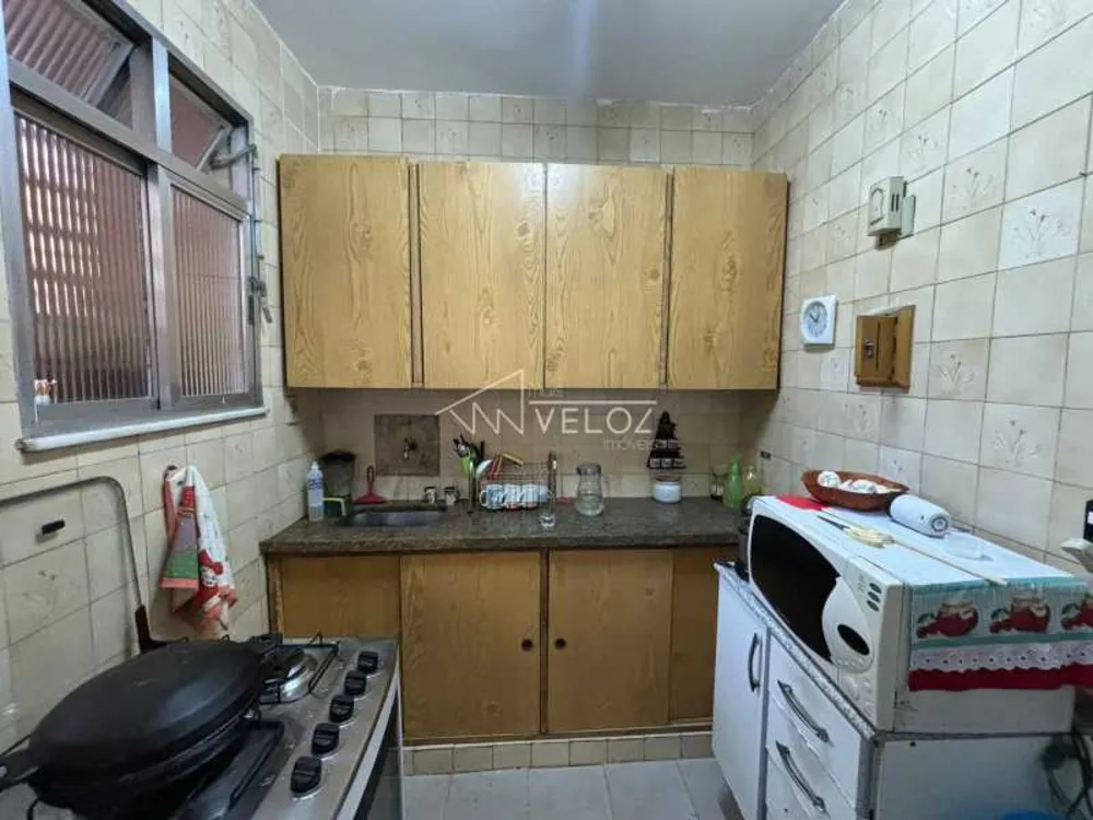 Apartamento, 2 quartos, 77 m² - Foto 5