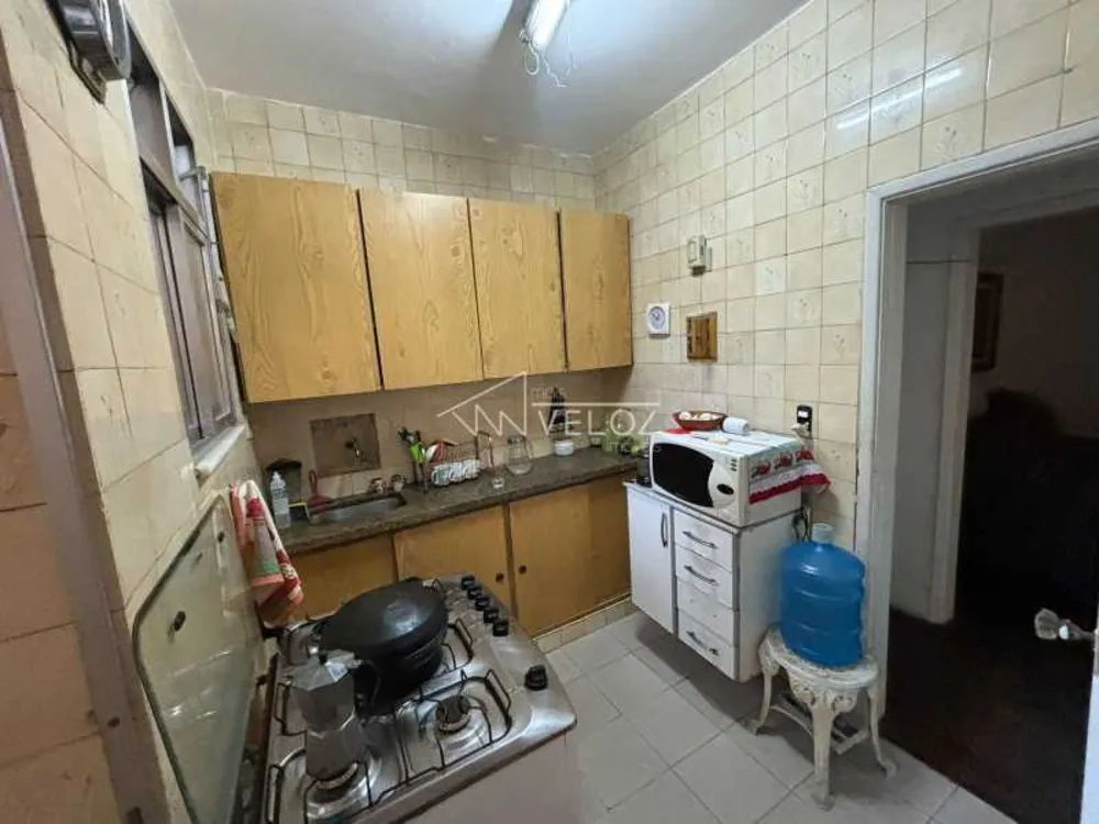 Apartamento, 2 quartos, 77 m² - Foto 1