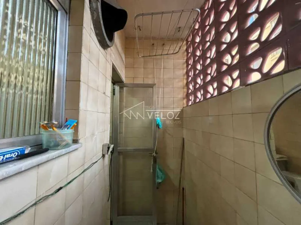 Apartamento, 2 quartos, 77 m² - Foto 12