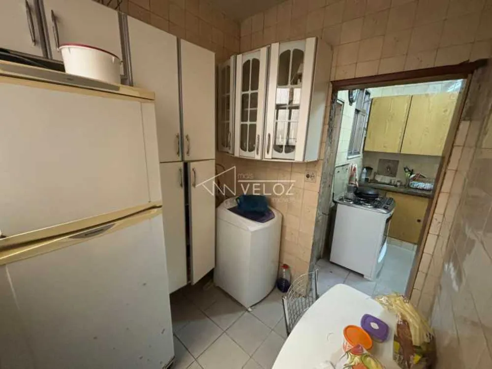 Apartamento, 2 quartos, 77 m² - Foto 2