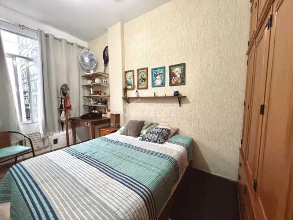 Apartamento, 1 quarto, 44 m² - Foto 9