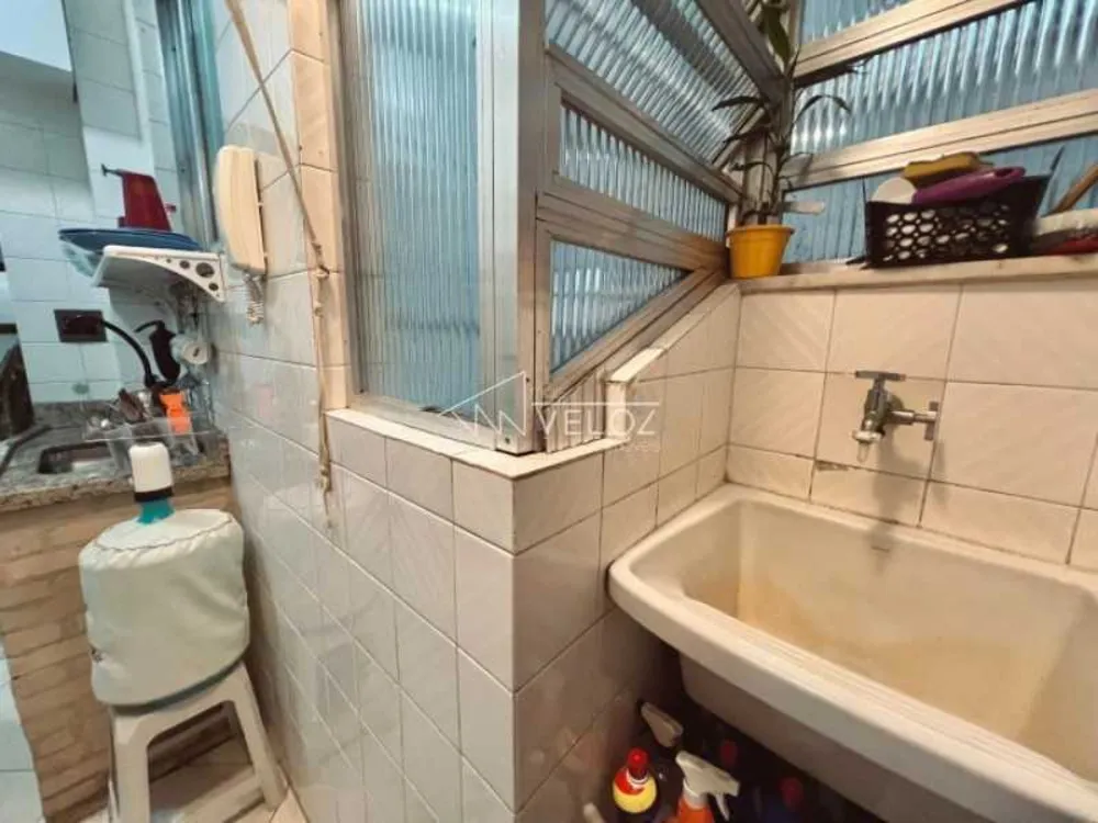 Apartamento, 1 quarto, 44 m² - Foto 3
