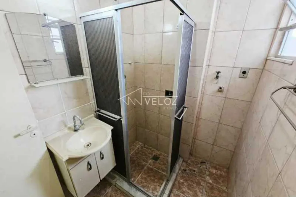 Apartamento, 1 quarto, 30 m² - Foto 1