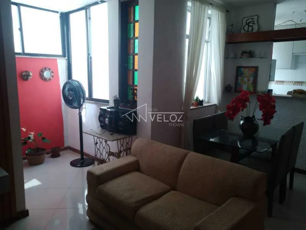 Apartamento, 2 quartos, 88 m² - Foto 9