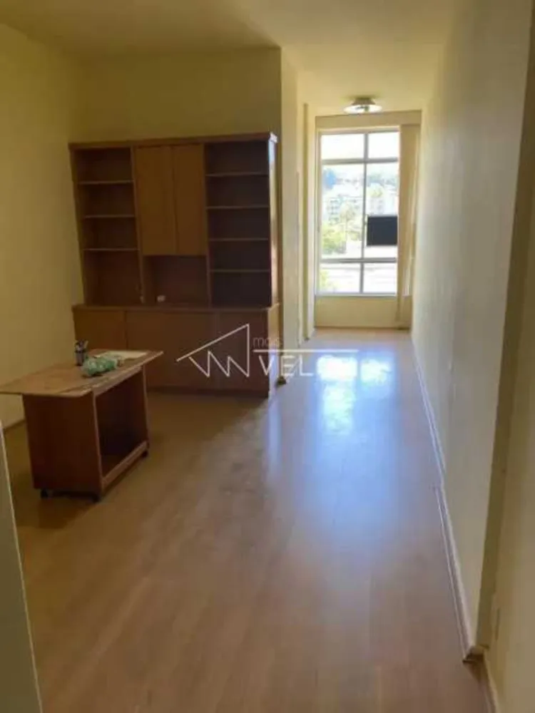 Apartamento, 2 quartos, 83 m² - Foto 6