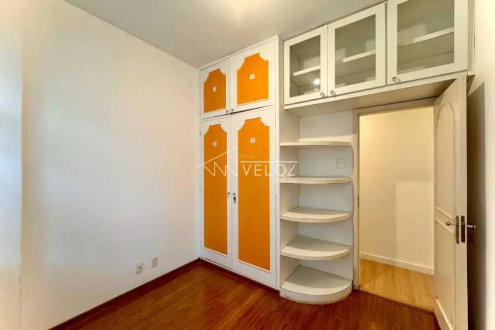 Apartamento, 3 quartos, 80 m² - Foto 15