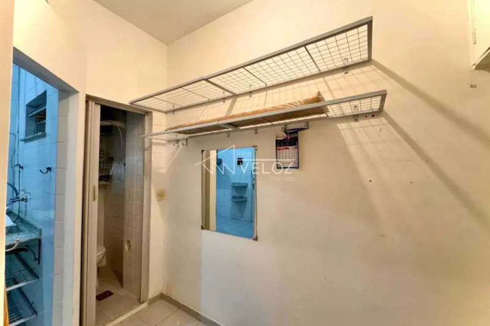 Apartamento, 3 quartos, 80 m² - Foto 6