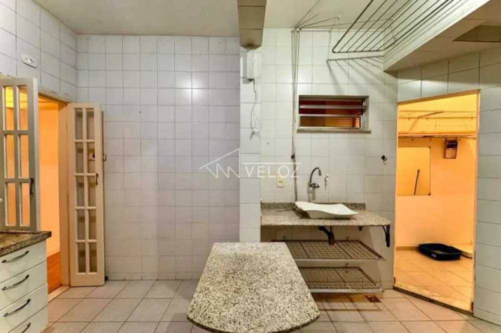 Apartamento, 3 quartos, 80 m² - Foto 21