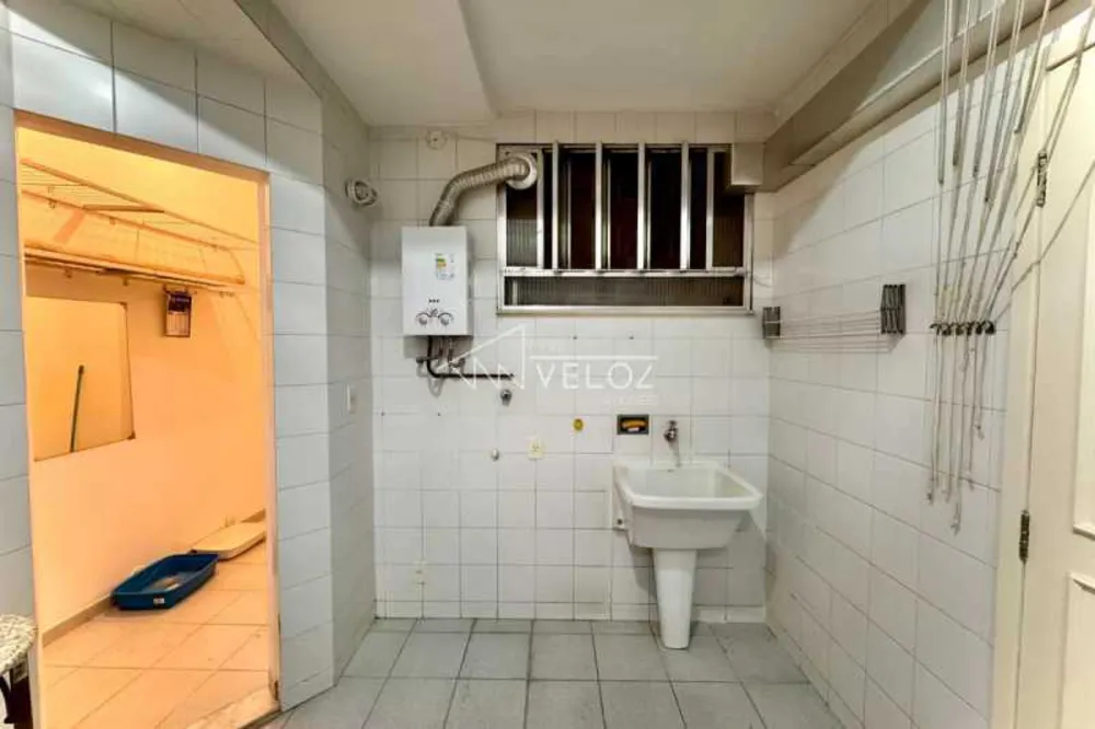 Apartamento, 3 quartos, 80 m² - Foto 2