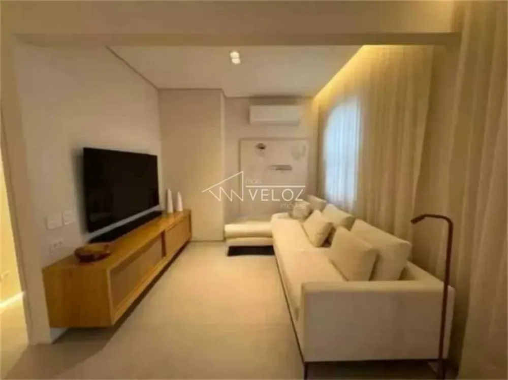 Apartamento, 3 quartos, 111 m² - Foto 6