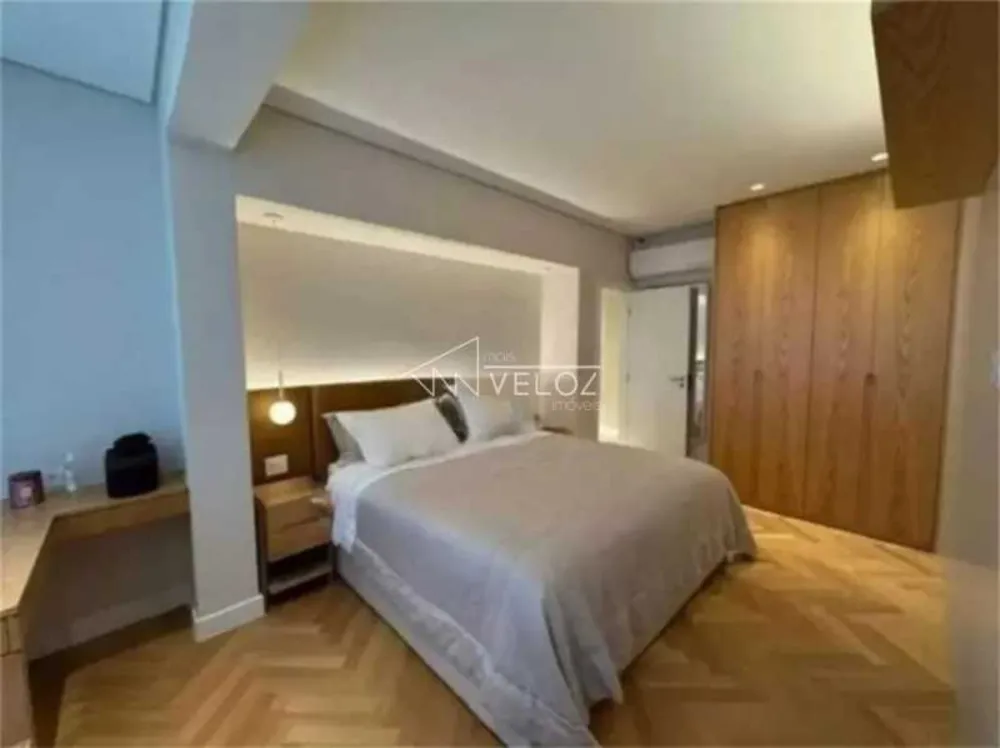Apartamento, 3 quartos, 111 m² - Foto 1