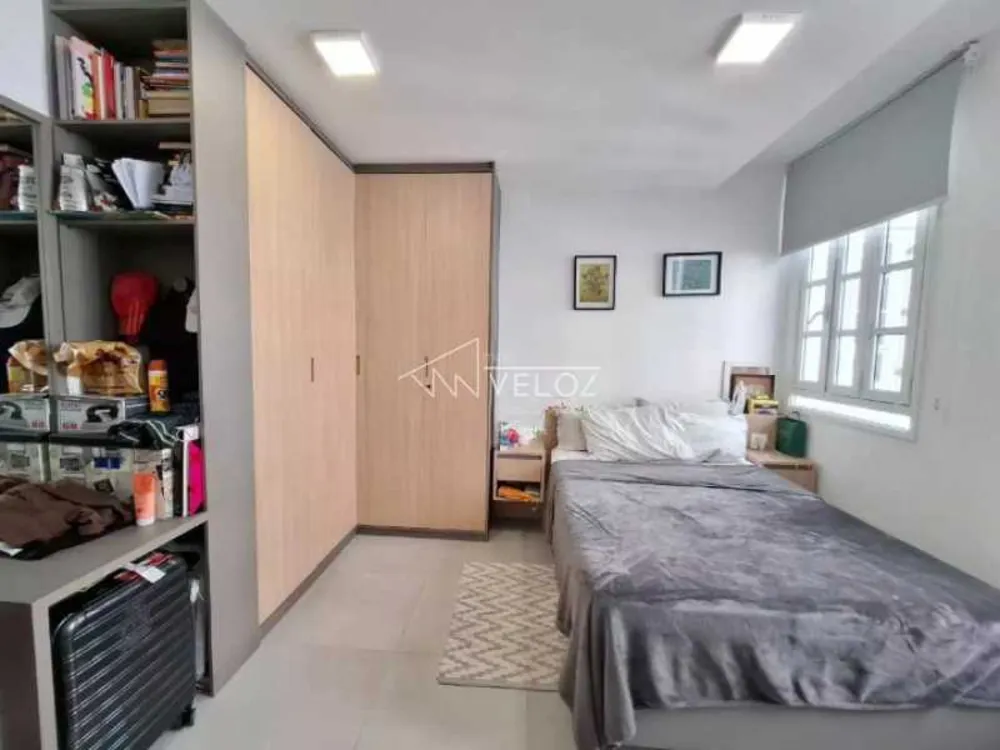 Apartamento, 2 quartos, 44 m² - Foto 7