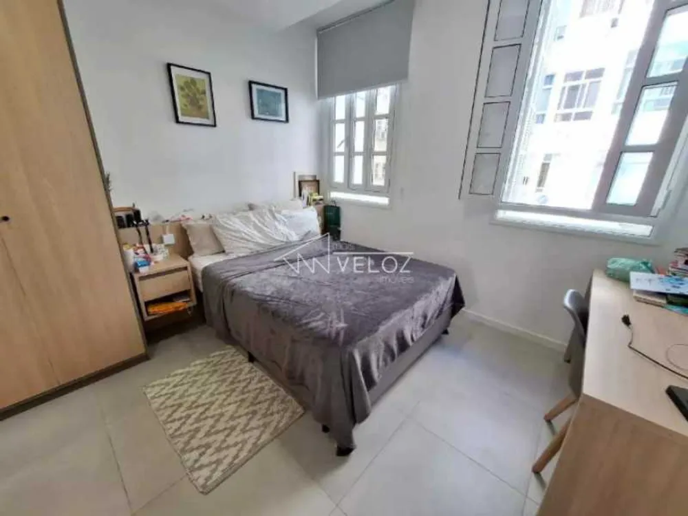 Apartamento, 2 quartos, 44 m² - Foto 16
