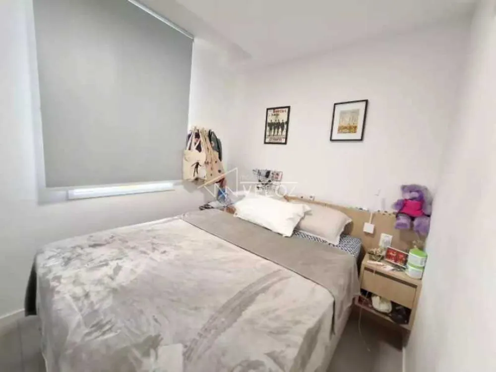 Apartamento, 2 quartos, 44 m² - Foto 14
