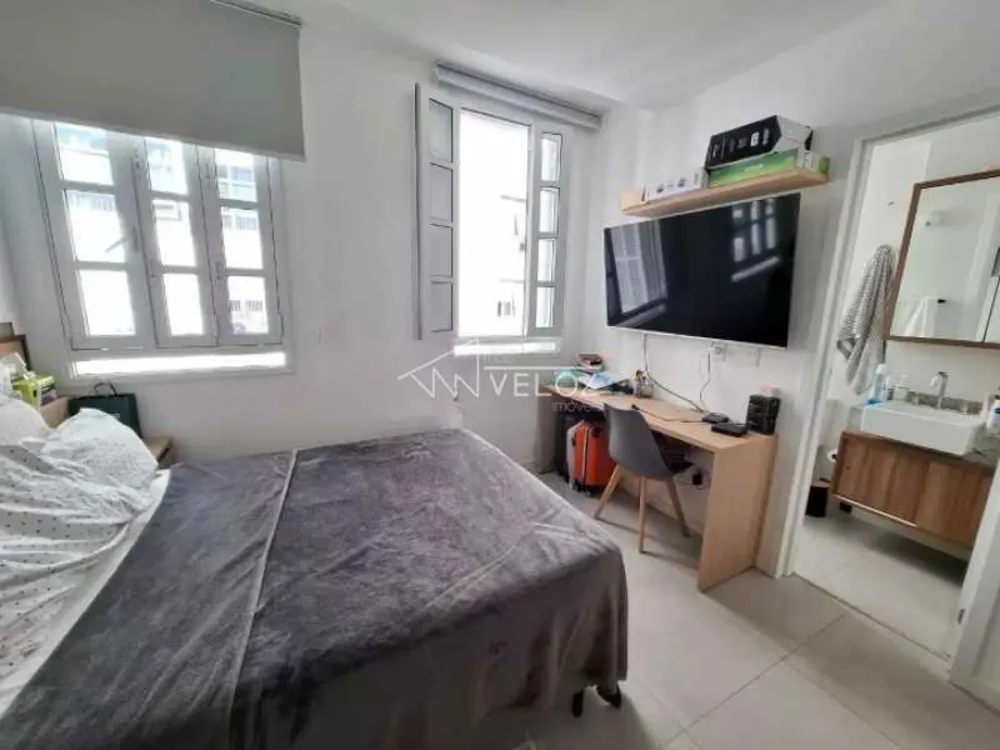 Apartamento, 2 quartos, 44 m² - Foto 4