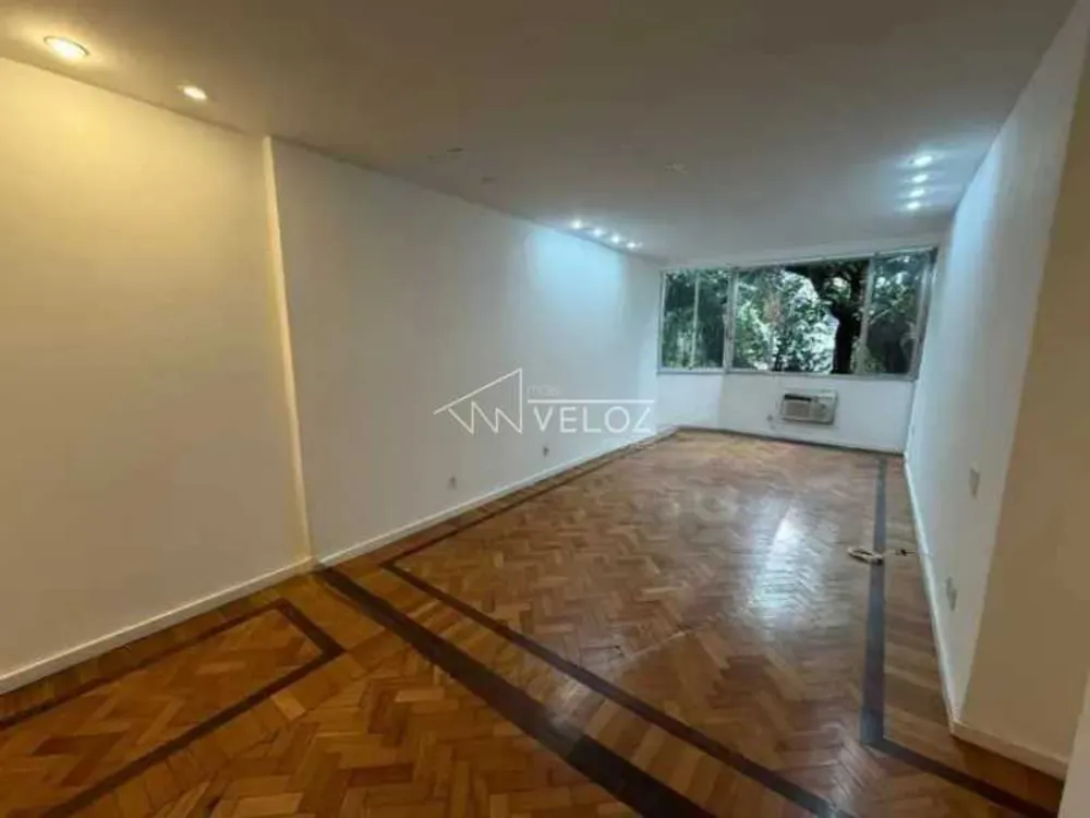 Apartamento, 3 quartos, 99 m² - Foto 1