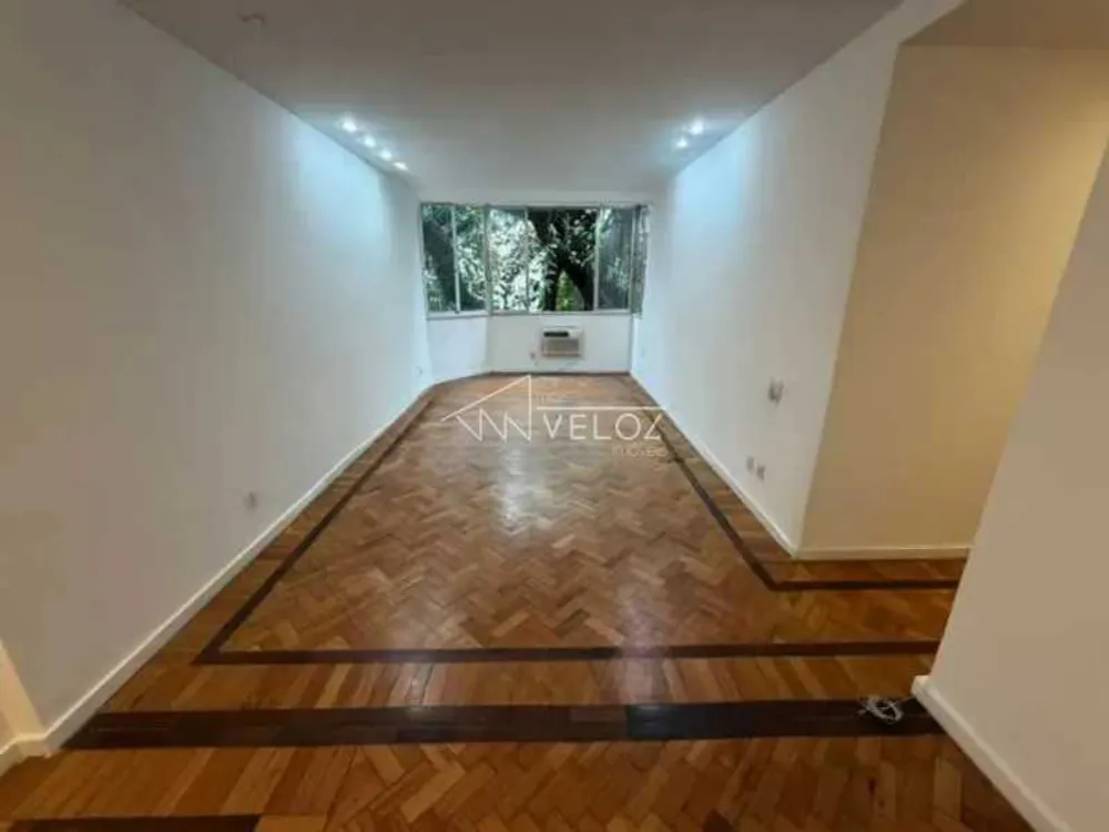 Apartamento, 3 quartos, 99 m² - Foto 4