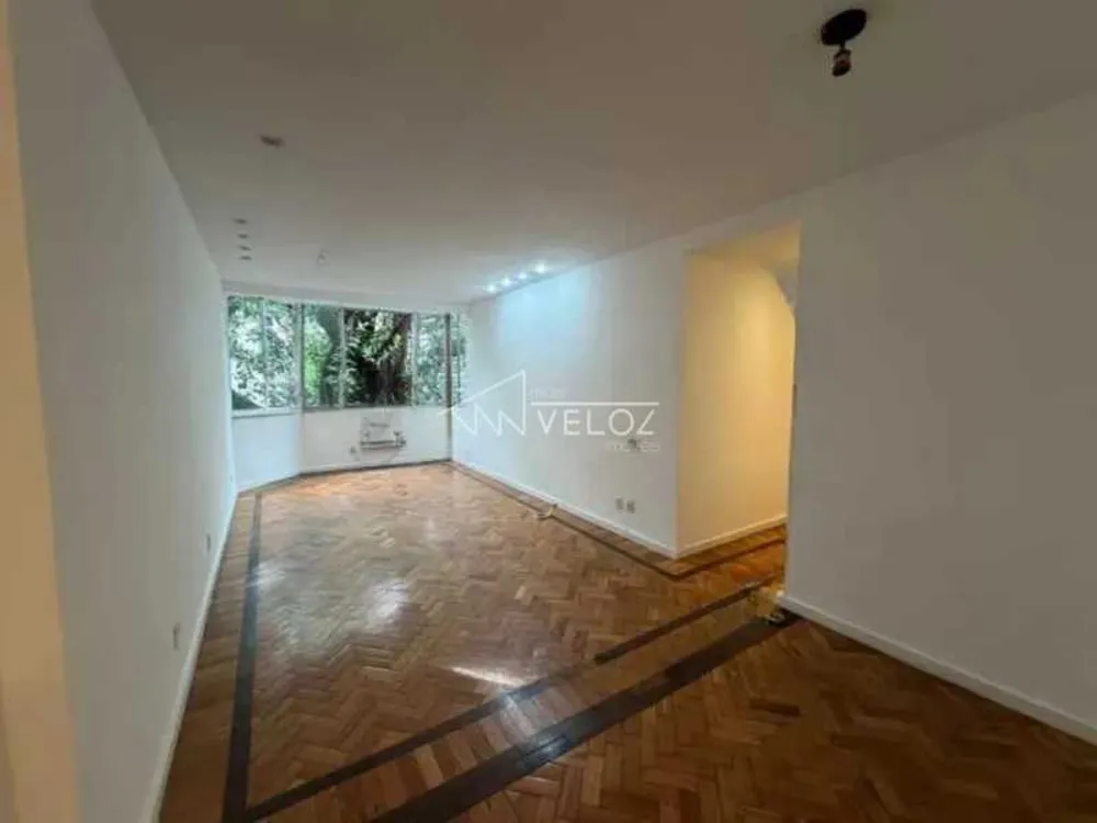 Apartamento, 3 quartos, 99 m² - Foto 2