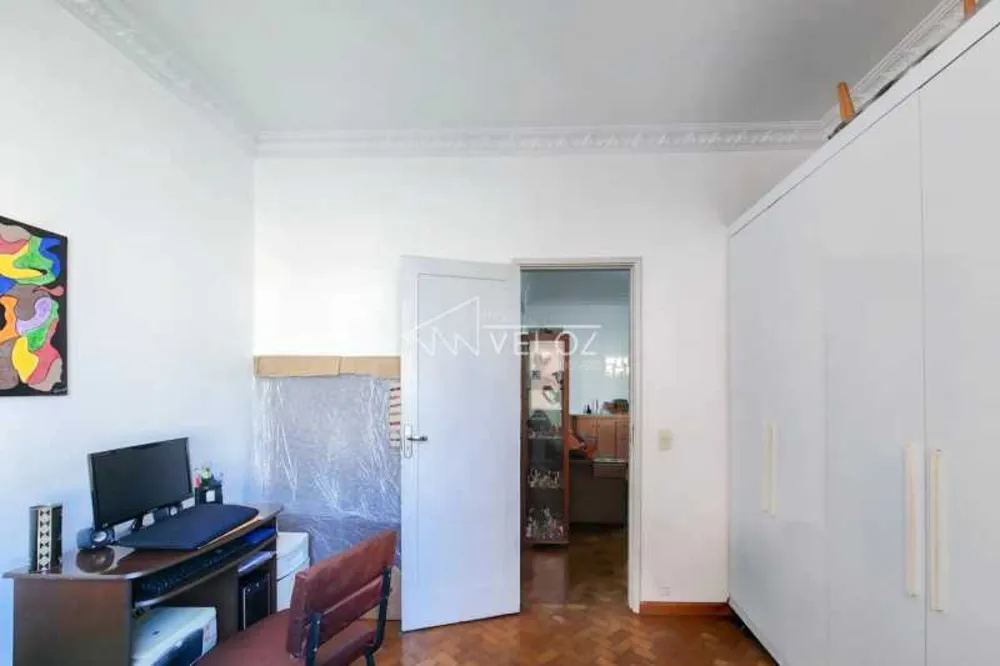 Apartamento, 3 quartos, 85 m² - Foto 10