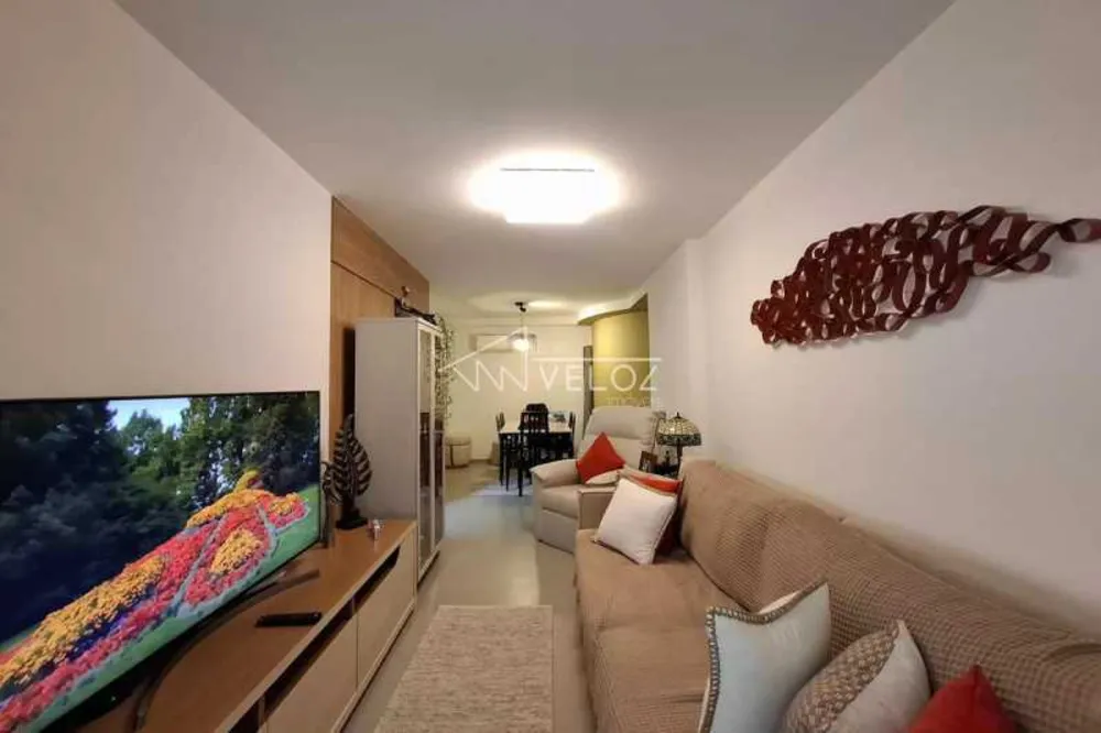 Apartamento, 2 quartos, 88 m² - Foto 12