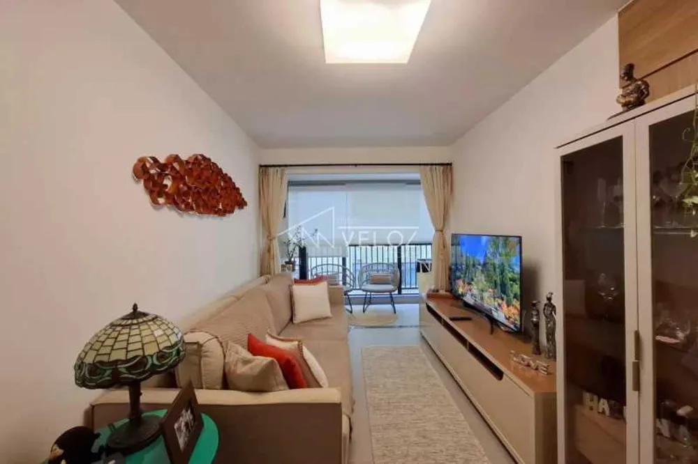Apartamento, 2 quartos, 88 m² - Foto 7