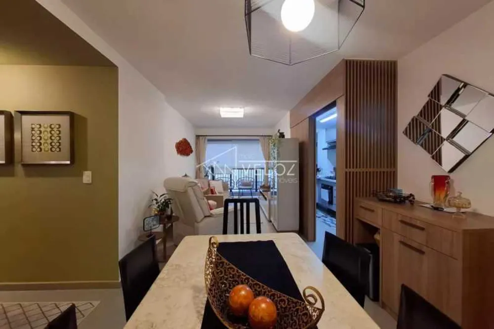 Apartamento, 2 quartos, 88 m² - Foto 9