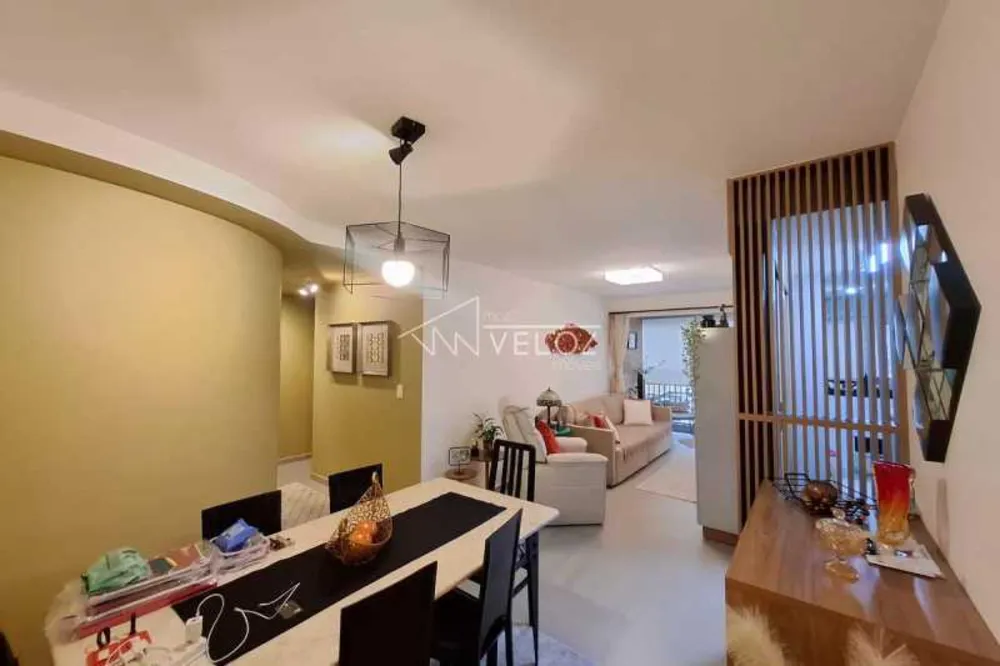 Apartamento, 2 quartos, 88 m² - Foto 6