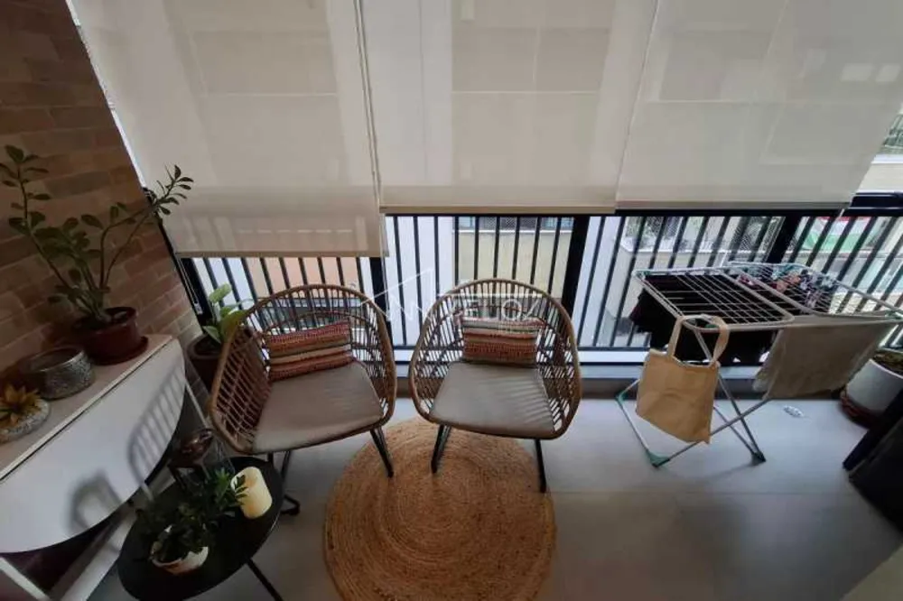 Apartamento, 2 quartos, 88 m² - Foto 1