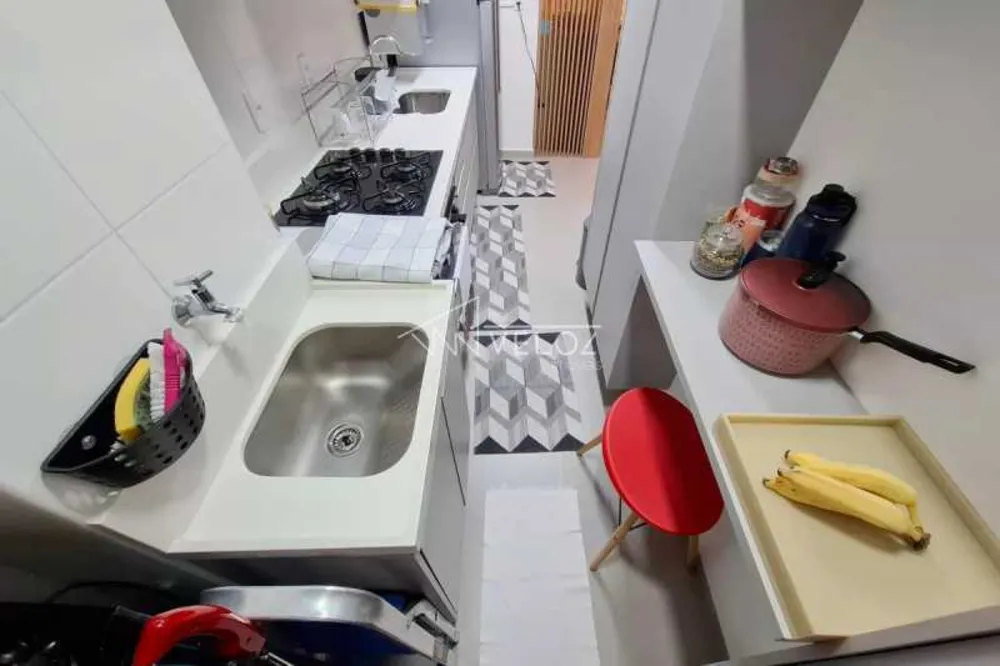 Apartamento, 2 quartos, 88 m² - Foto 11