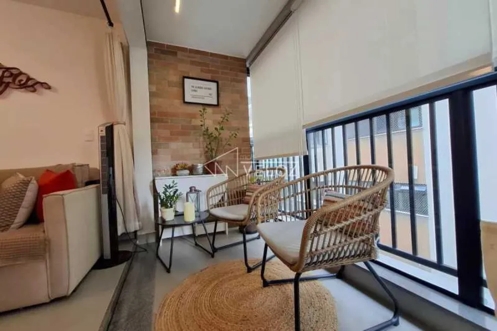 Apartamento, 2 quartos, 88 m² - Foto 10