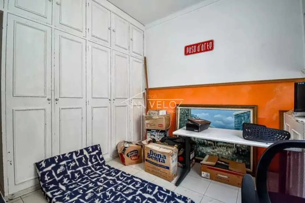 Apartamento, 2 quartos, 79 m² - Foto 9