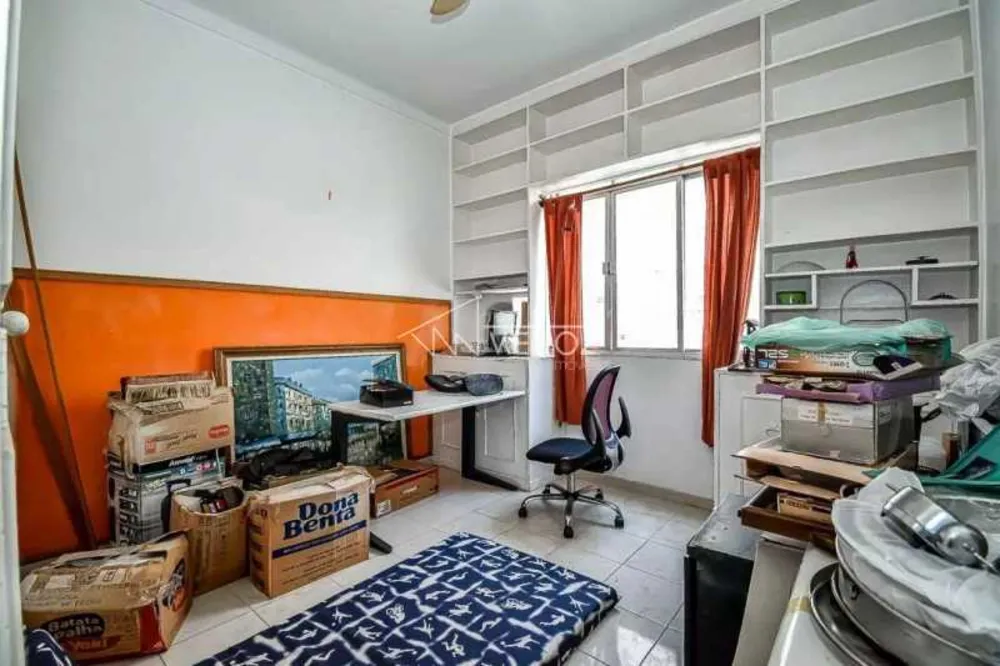 Apartamento, 2 quartos, 79 m² - Foto 7